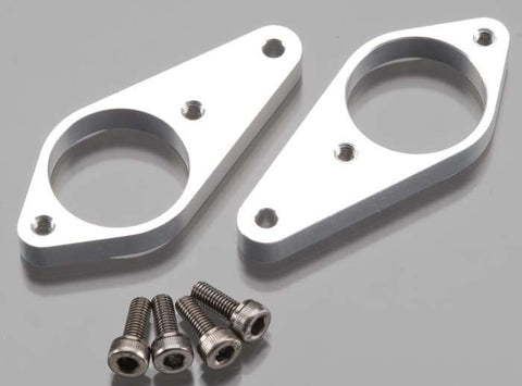 Thunder Tiger RC Helico Raptor E700 Parts Metal Main Rotor Grip Lever PV0580