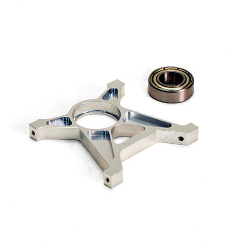 Raptor G4.1 E820 Parts Main Shaft BRG Block PV0582