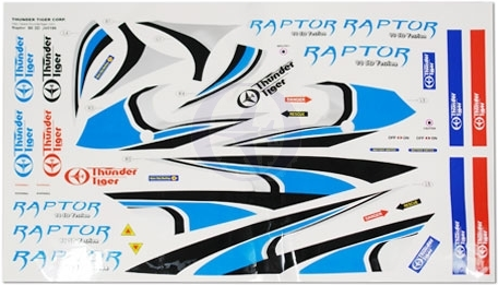 Pv0627 Decal Set R90 3d