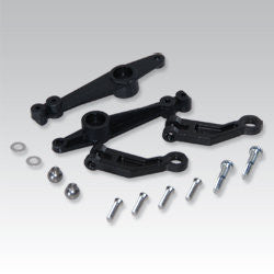 Titan E325 Parts Flybar Control Lever PV0703
