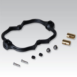 Titan E325 Parts Flybar Control Arm PV0708