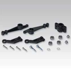 Titan E325 Parts Washout Base Set PV0711
