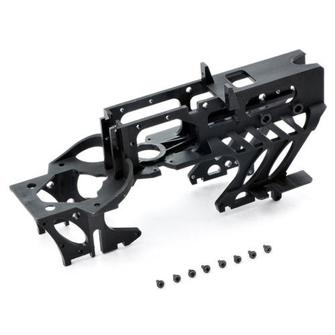 Titan E325 Parts Main Frame PV0714