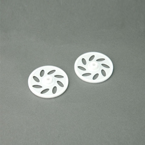 Titan E360 Parts Auto-Rotation TAIL DRIVE GEAR PV0722
