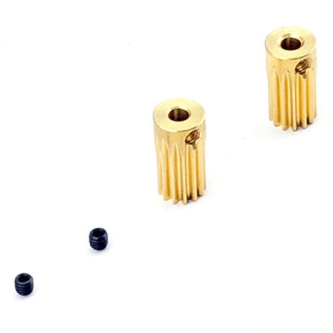 Titan E360 Parts 13T Pinion Gears PV0729