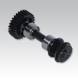 Titan E325 Parts Tail Drive Gear Set PV0733