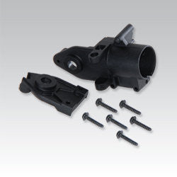 E325 parts Tail Unit Case Set PV0736