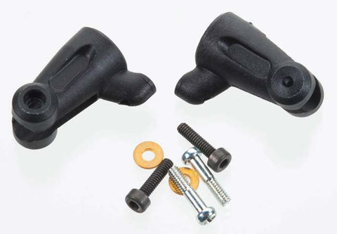 Titan E360 Parts Tail Rotor Grip Set PV0740