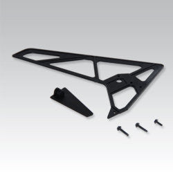 E325 parts Tail Fin Set PV0743