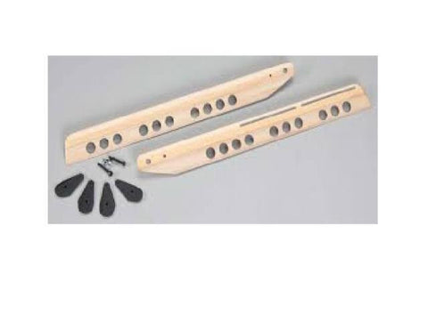 E325 parts Main Rotor Blade 315mm PV0745