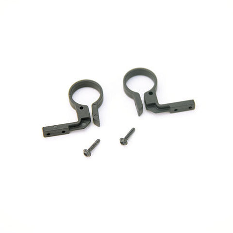 Titan E360 Parts Tail Servo Tray PV0747