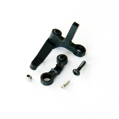 E360 E325 Parts Tail Pitch Control Lever PV0749