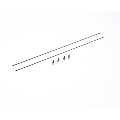 E325 parts Tail Linkage Rod PV0753