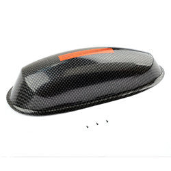 E325 parts Canopy PV0757