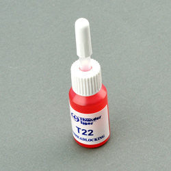 E325 parts Thread Lock Adhesive T22 PV0761