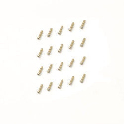 E325 parts CNT Screw M1.6x6 PV0764