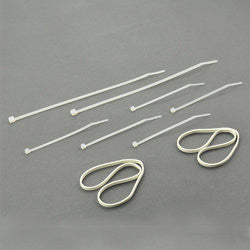 E325 parts Rubber Band And Nylon Strap PV0768