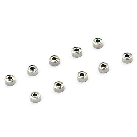 Titan E360 Parts 2x5x2.5mm Bearings PV0770