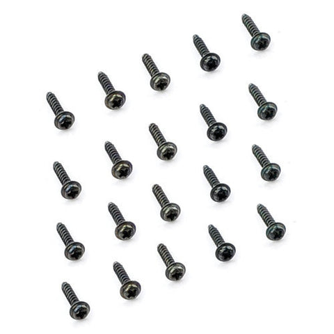 E325 parts Tap Screw w/Washer PV0773
