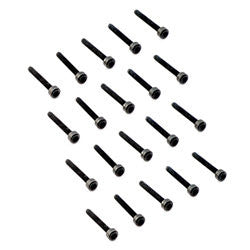 E325 parts Socket Screw 2x14 PV0775