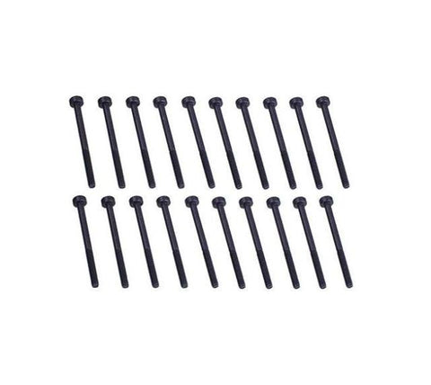 E325 parts Socket Screw M2x25 PV0779