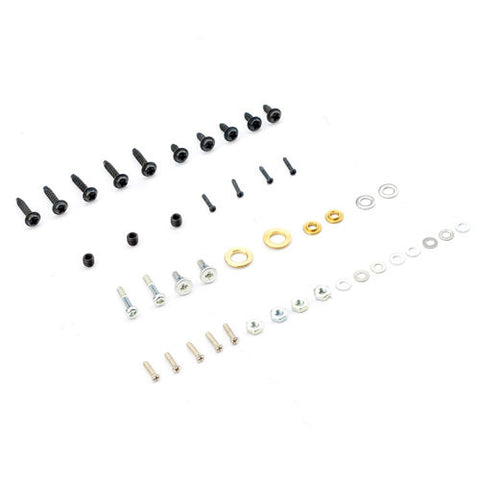 Titan E360 Parts Screw Bag PV0781