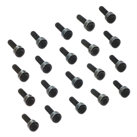 Titan E360 Parts M2.6x8mm Socket Screws PV0783