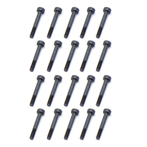 E325 SE parts Shouldered Screw M2x6 (20) PV0786