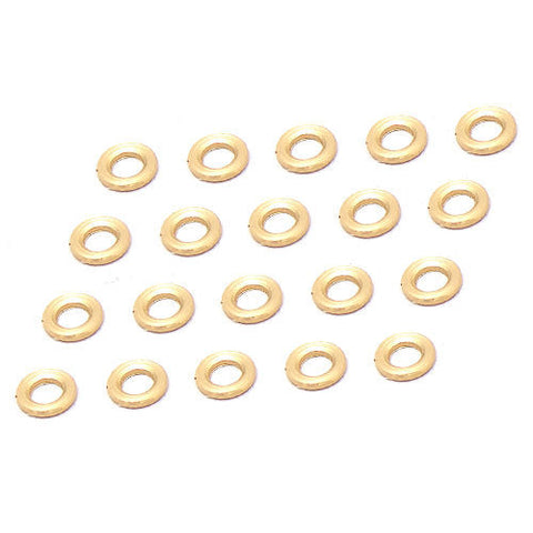 E325 SE parts Washer 2x3.7x0.5 (20) PV0787