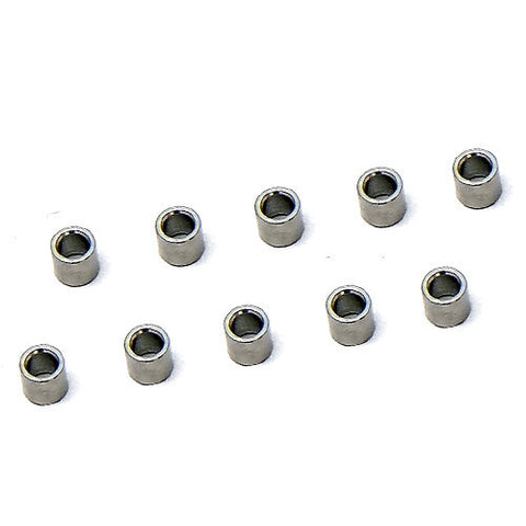 E360 E700 Parts 2x3x2.7mm Collars PV0788