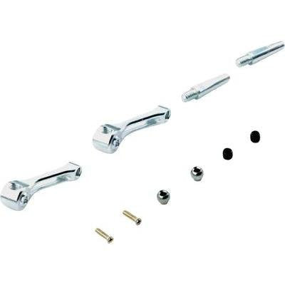 Titan E325 Parts M. Flybar C. Arm PV0806