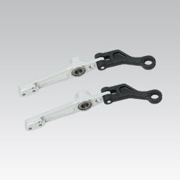 E325 SE parts Metal Flybar Control Lever PV0807