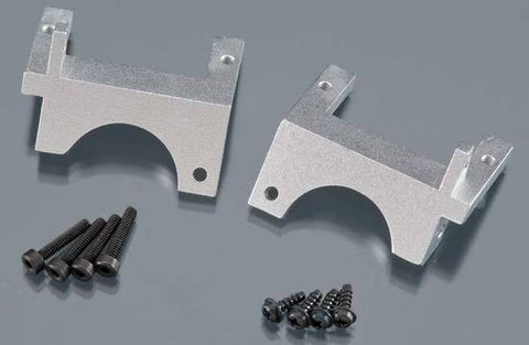 Titan E325 Parts Metal Servo Tray PV0811