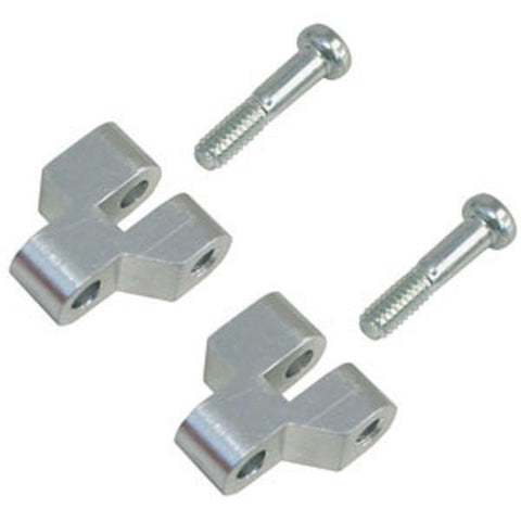 Titan E325 Parts Metal Tail Pitch Link PV0821