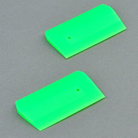 E325 SE parts 3D Flybar Paddles PV0837