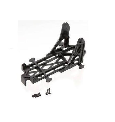 E325 parts One-Piece Battery Tray PV0841