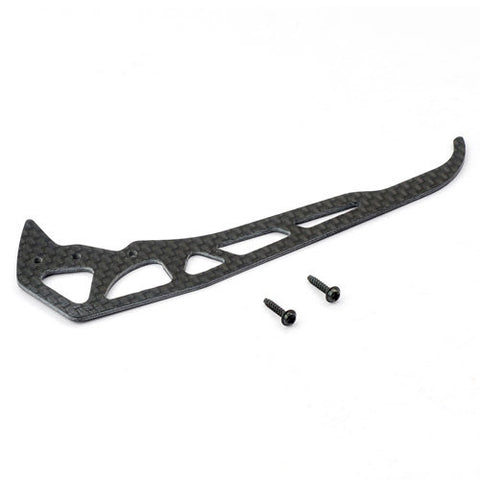 Titan E360 3D Carbon Fiber Tail Fin PV0842
