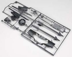 TITAN E360 WEAPON SET, PV0902