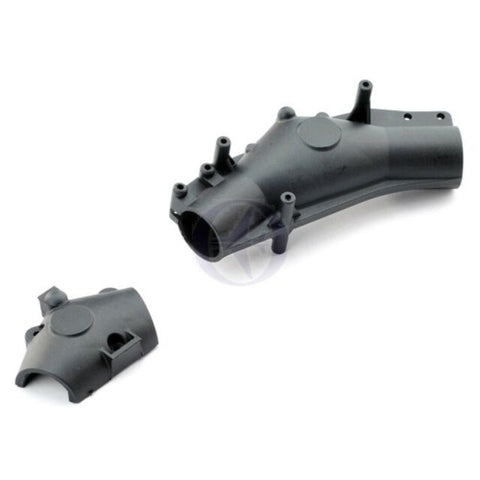 TAIL GEAR BOX SET, PV0907