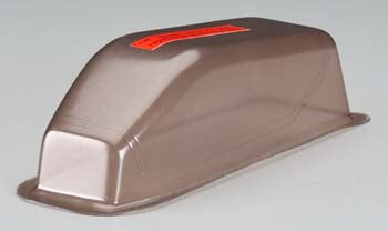 TITAN E360 PARTS CANOPY, PV0916