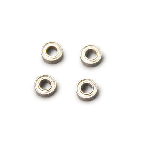 Thunder Tiger RC Helicopter Raptor E700 Parts BEARING d3xD6xW2.5. PV0919 NIB
