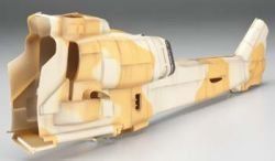 REAR BODY(DESERT STORM), PV0926