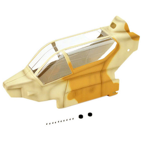 FRONT BODY(DESERT STORM), PV0927