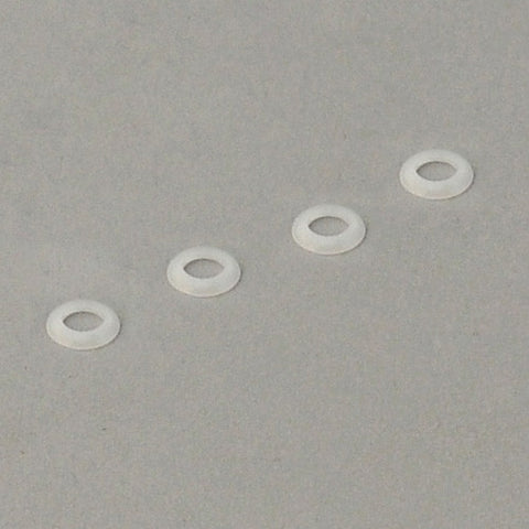 Thunder Tiger RC Heli Raptor E300MD Innovator Parts Flap Damper Washer PV1008