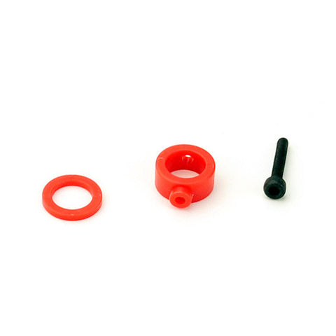 Thunder Tiger RC Heli Raptor E300MD Innovator Parts Main Shaft Attachment PV1021