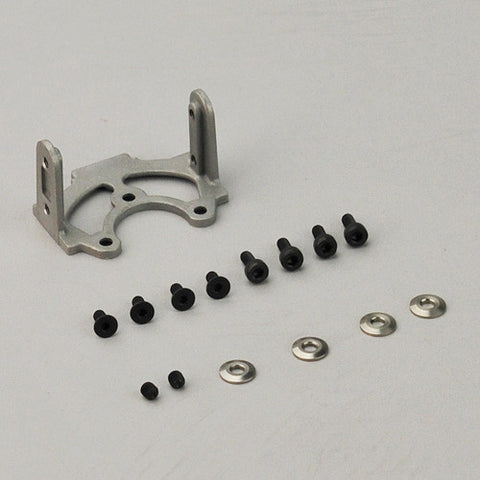 Thunder Tiger RC Heli Raptor E300MD Innovator Parts Motor Mount PV1027
