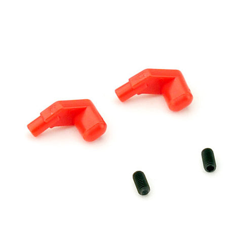 Thunder Tiger RC Heli Raptor E300MD Innovator Parts Rudder Rod Joint PV1044