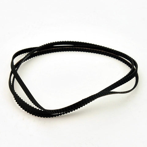 Thunder Tiger RC Heli Raptor E300MD Innovator Parts Belt 400MXL, 3.2mm PV1057