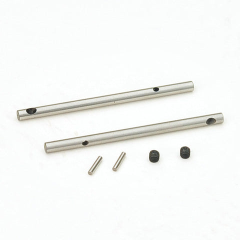 Thunder Tiger RC Heli Raptor E300MD Innovator Parts Tail Output Shaft PV1061