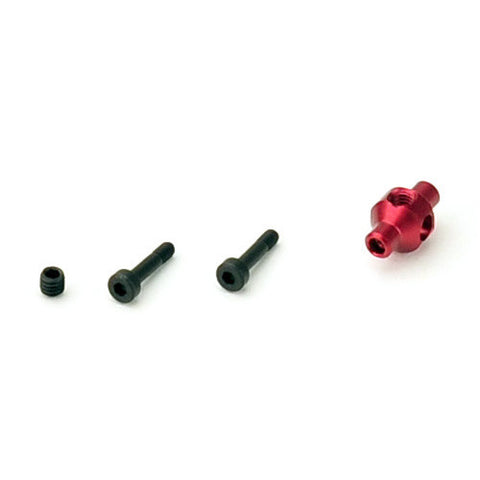 Thunder Tiger RC Heli Raptor E300MD Innovator Parts Tail Rotor Hub PV1065